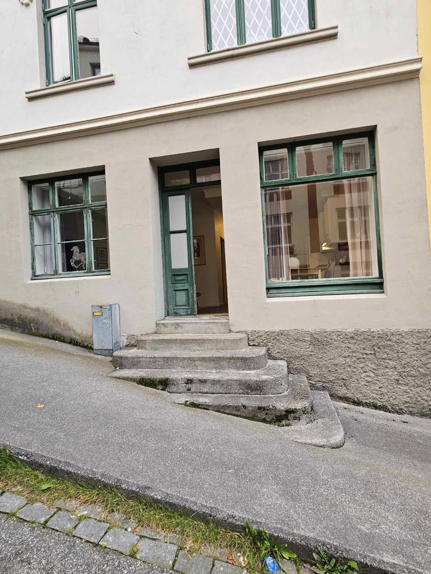 In The Heart Of Brosundet! Fully Equipped 3 Bed Room Ap Ålesund Eksteriør bilde